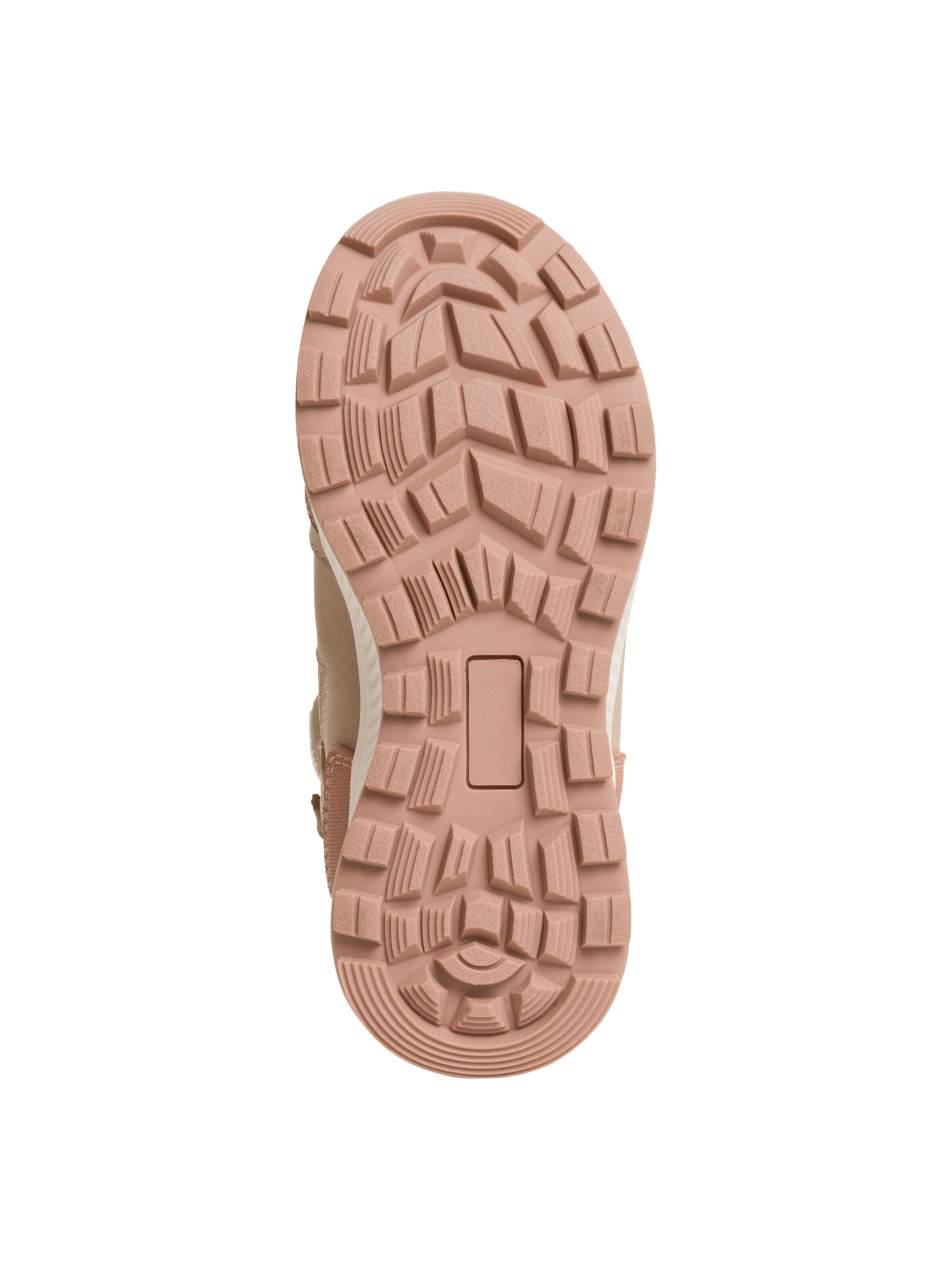 Bottes s.Oliver en rose