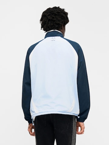 Felpa 'TEAMGEIST' di ADIDAS ORIGINALS in blu