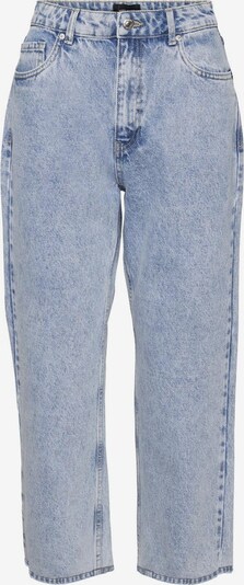 VERO MODA Jeans 'Kithy' i blue denim, Produktvisning