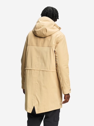 AIGLE Átmeneti parka 'T-Kit' - bézs