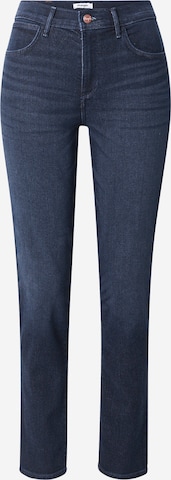 WRANGLER Jeans in Blau: Vorderseite