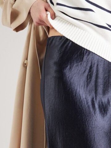 Max Mara Leisure Szoknyák 'ALESSIO' - kék