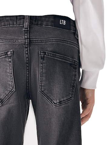 LTB Jeans - Loosefit Vaquero en gris