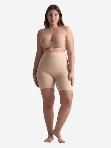 Soutien-gorge ' Glamour Bra ' Bye Bra en beige