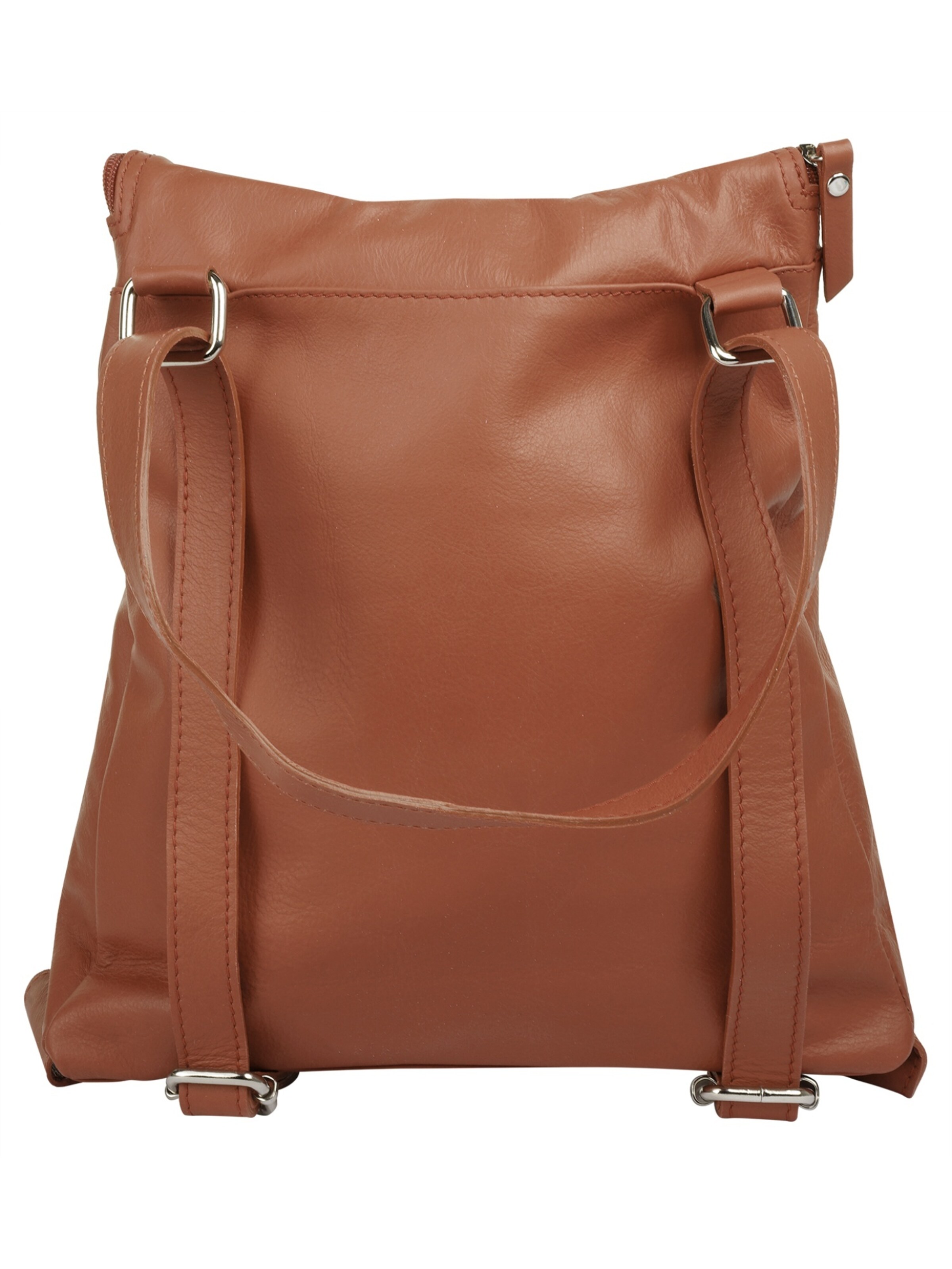 forty° Rucksack‌‌‌‌‌‌‌‌‌ in Braun