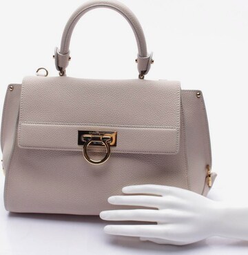 Salvatore Ferragamo Handtasche One Size in Pink