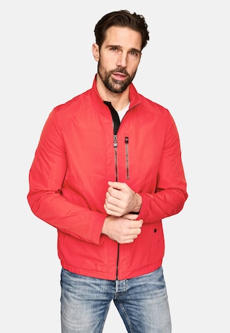 NEW CANADIAN Blouson in Rot: Vorderseite