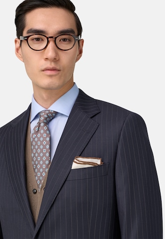 Boggi Milano Regular Pak in Blauw