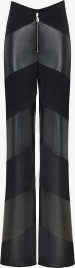 Pantaloni NOCTURNE di colore nero, Visualizzazione prodotti