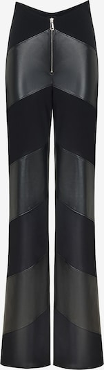 NOCTURNE Spodnie w kolorze czarnym, Podgląd produktu
