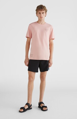 O'NEILL T-Shirt in Pink