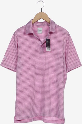 Callaway Poloshirt S in Pink: predná strana