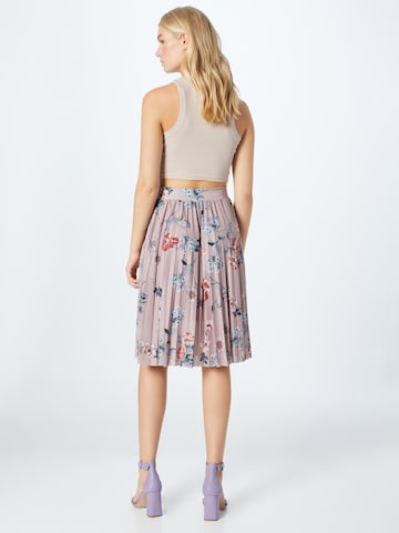 ABOUT YOU Skirt 'Elis' in Pink