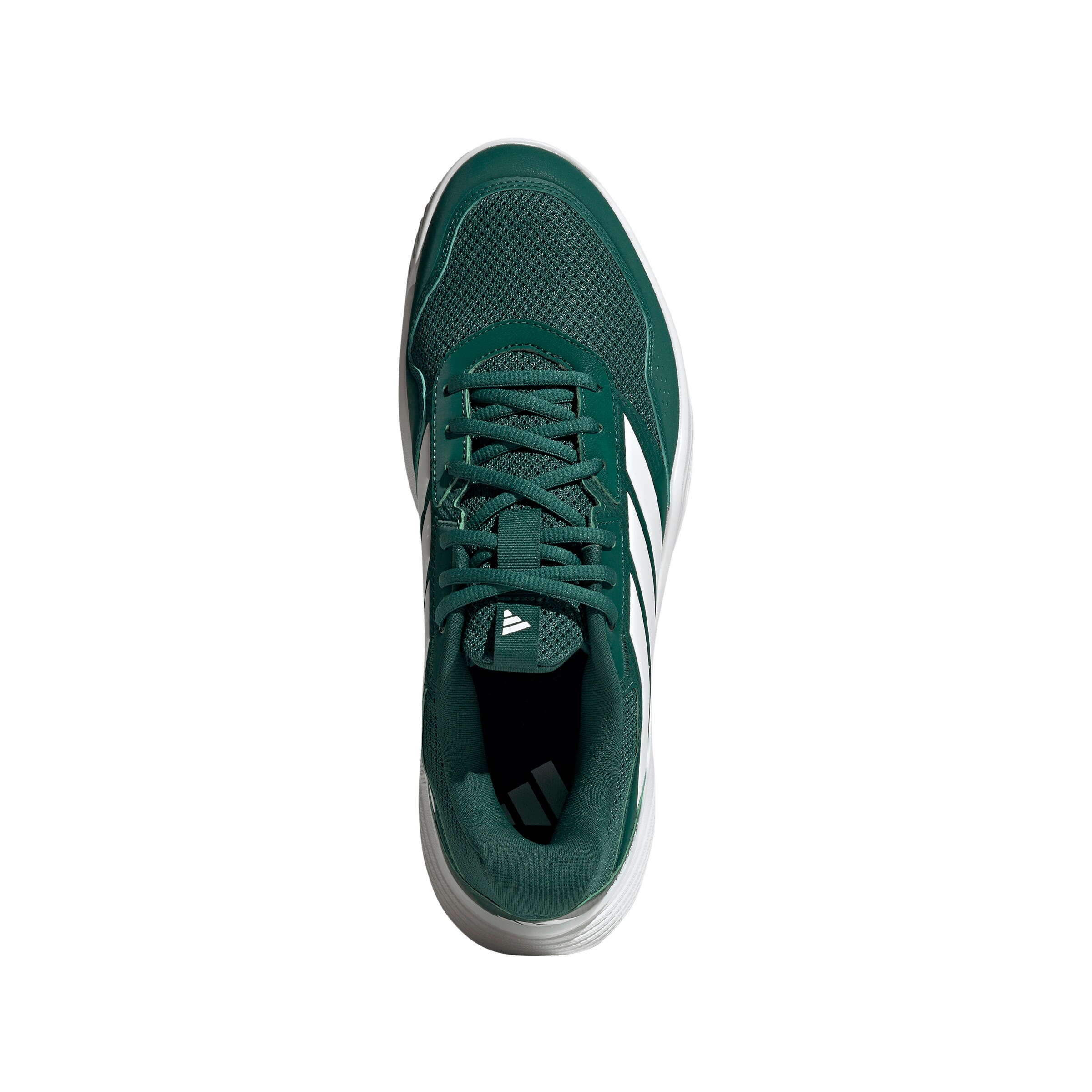 ADIDAS PERFORMANCESportske cipele 'GameCourt 3' - zelena boja