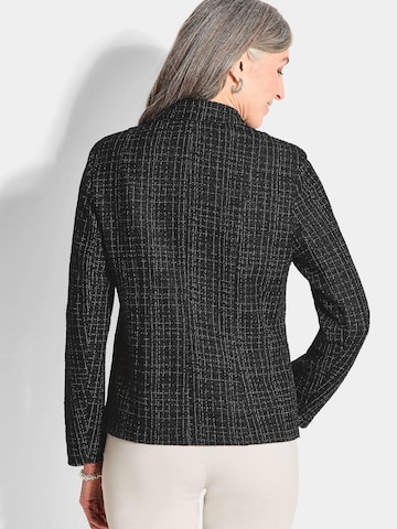 Blazer Goldner en noir