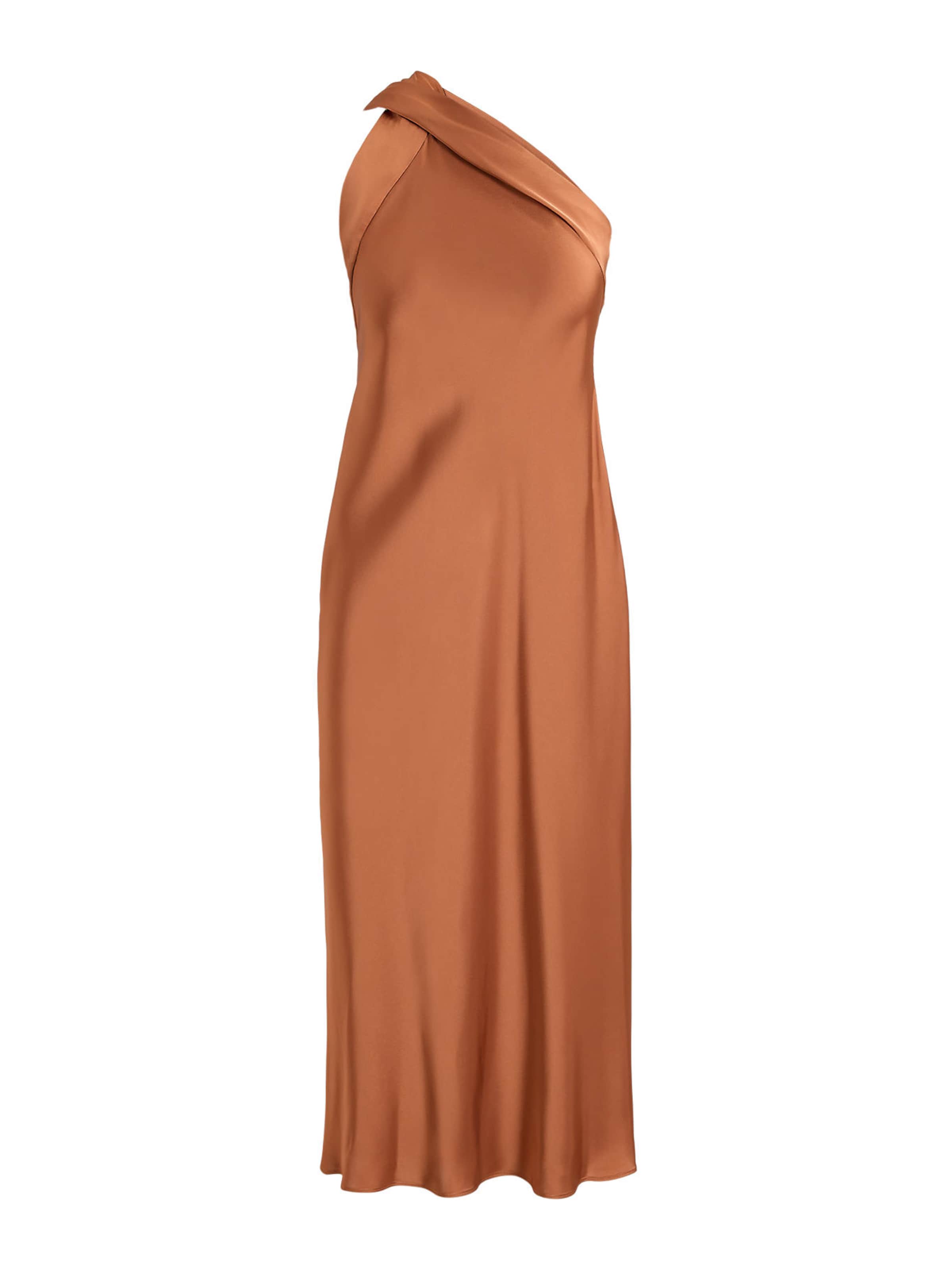 Lauren Ralph Lauren Cocktail dress in Red: front