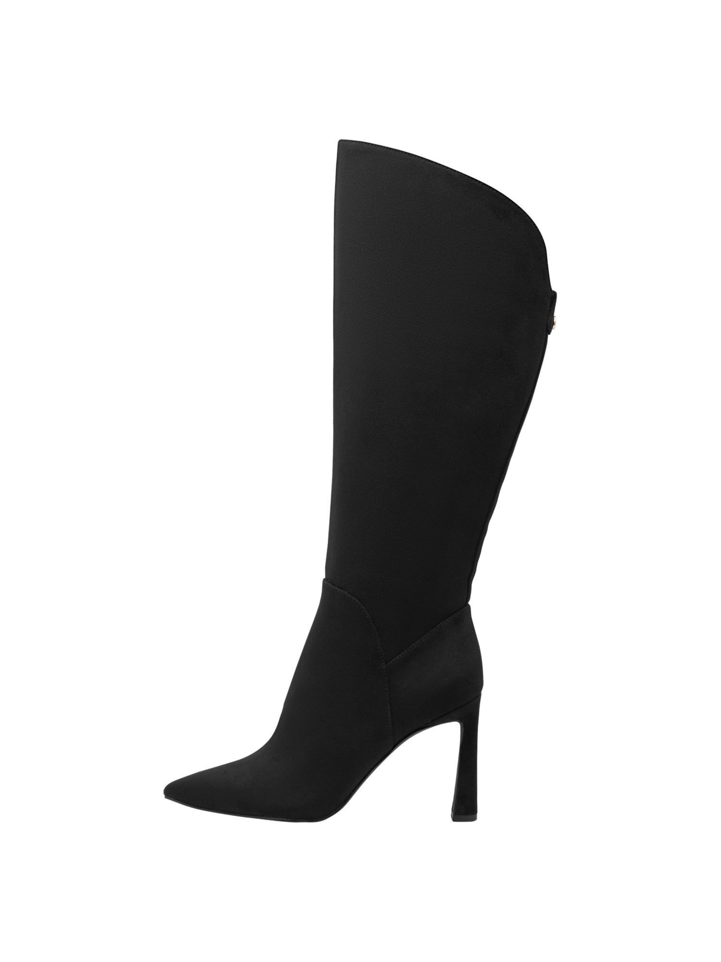 Bottes MARCO TOZZI en noir