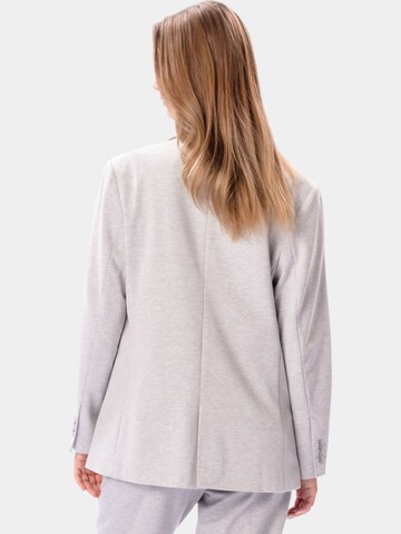 TEESHOPPEN Blazer 'Performance' in Grey