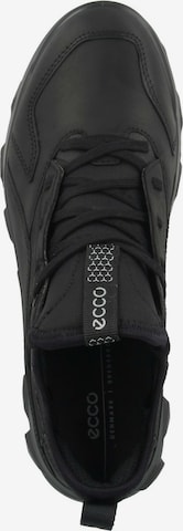 ECCO Sneaker in Schwarz