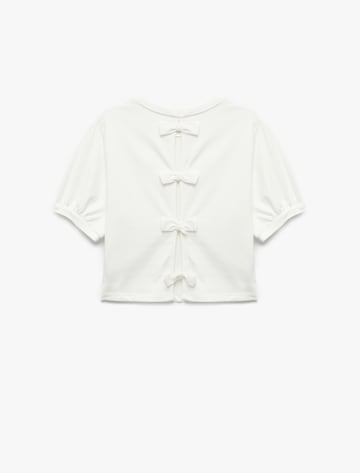 Koton Shirt in White