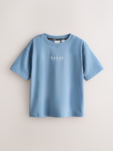 Baker by Ted Baker Shirts i blå