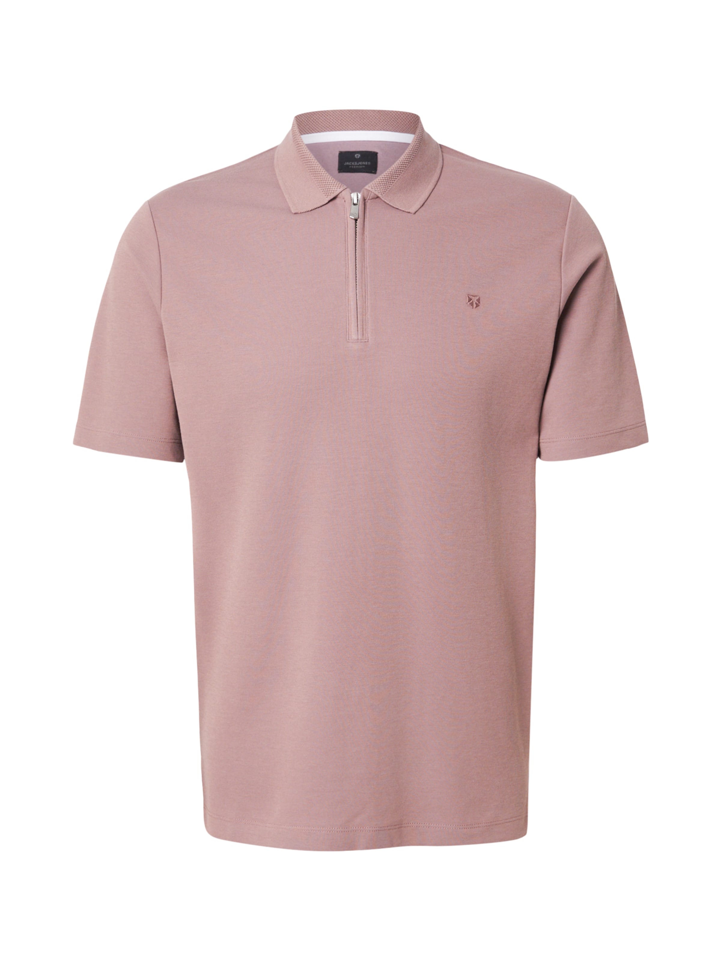 Jack & Jones Premium Bluser & t-shirts 'JPRBLAETHAN' i lilla: forside