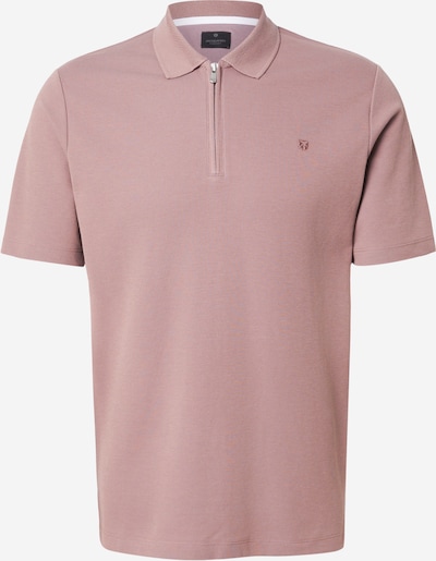 Jack & Jones Premium Majica 'JPRBLAETHAN' veličine S u sivkasto ljubičasta (mauve), Pregled proizvoda
