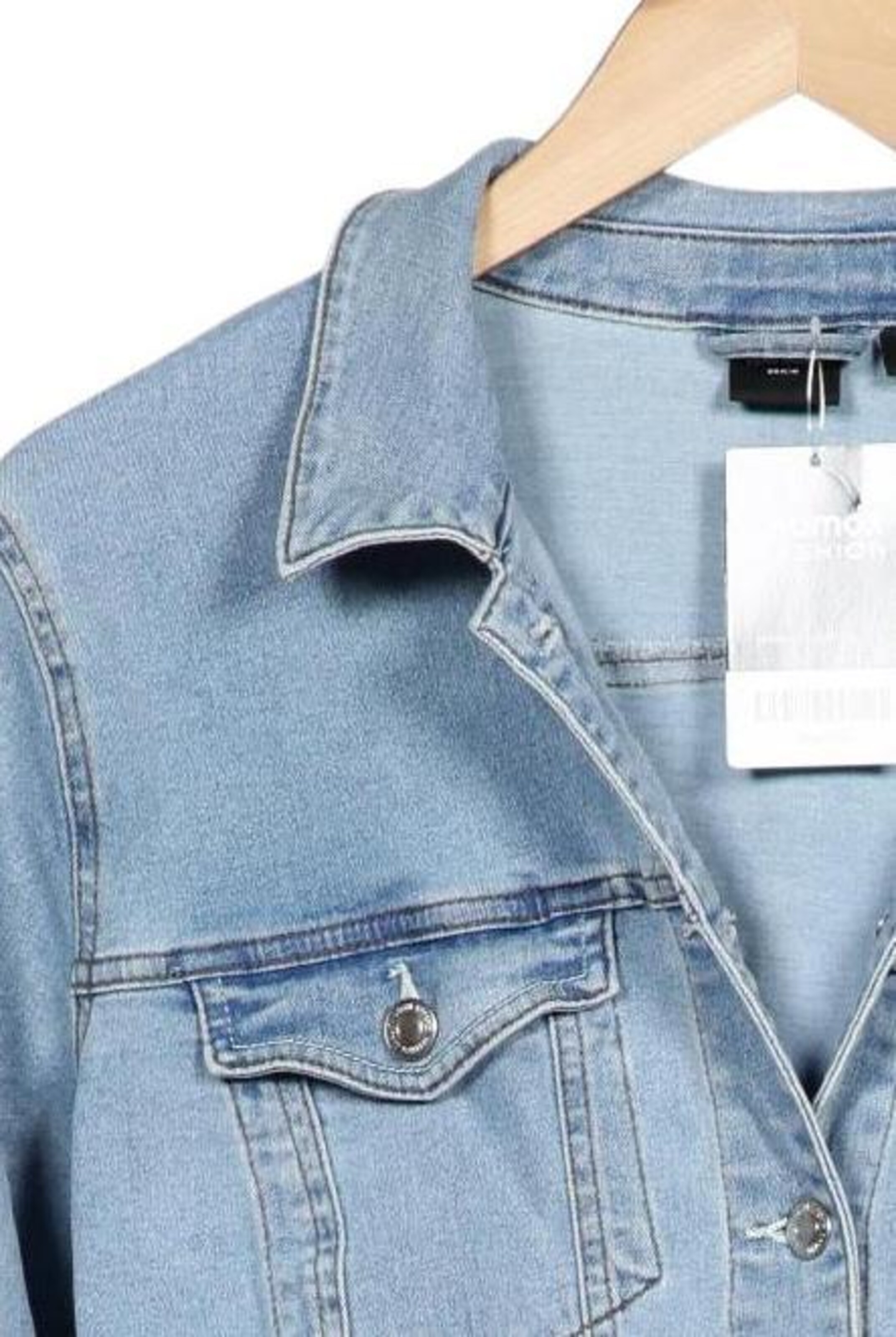 VERO MODA Jacke XL in Blau