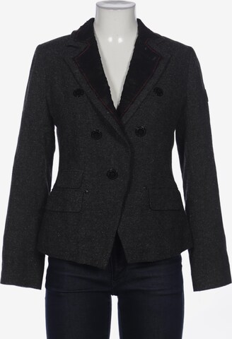 Frieda & Freddies NY Blazer in M in Black: front