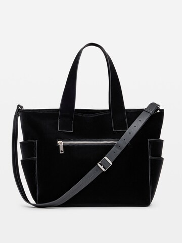 Desigual Shopper in Zwart