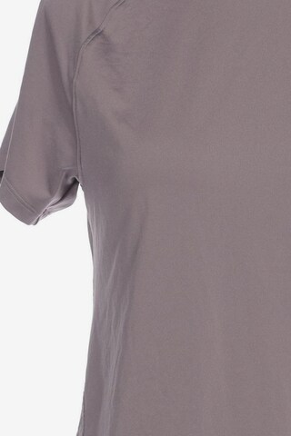 UNDER ARMOUR T-Shirt S in Lila