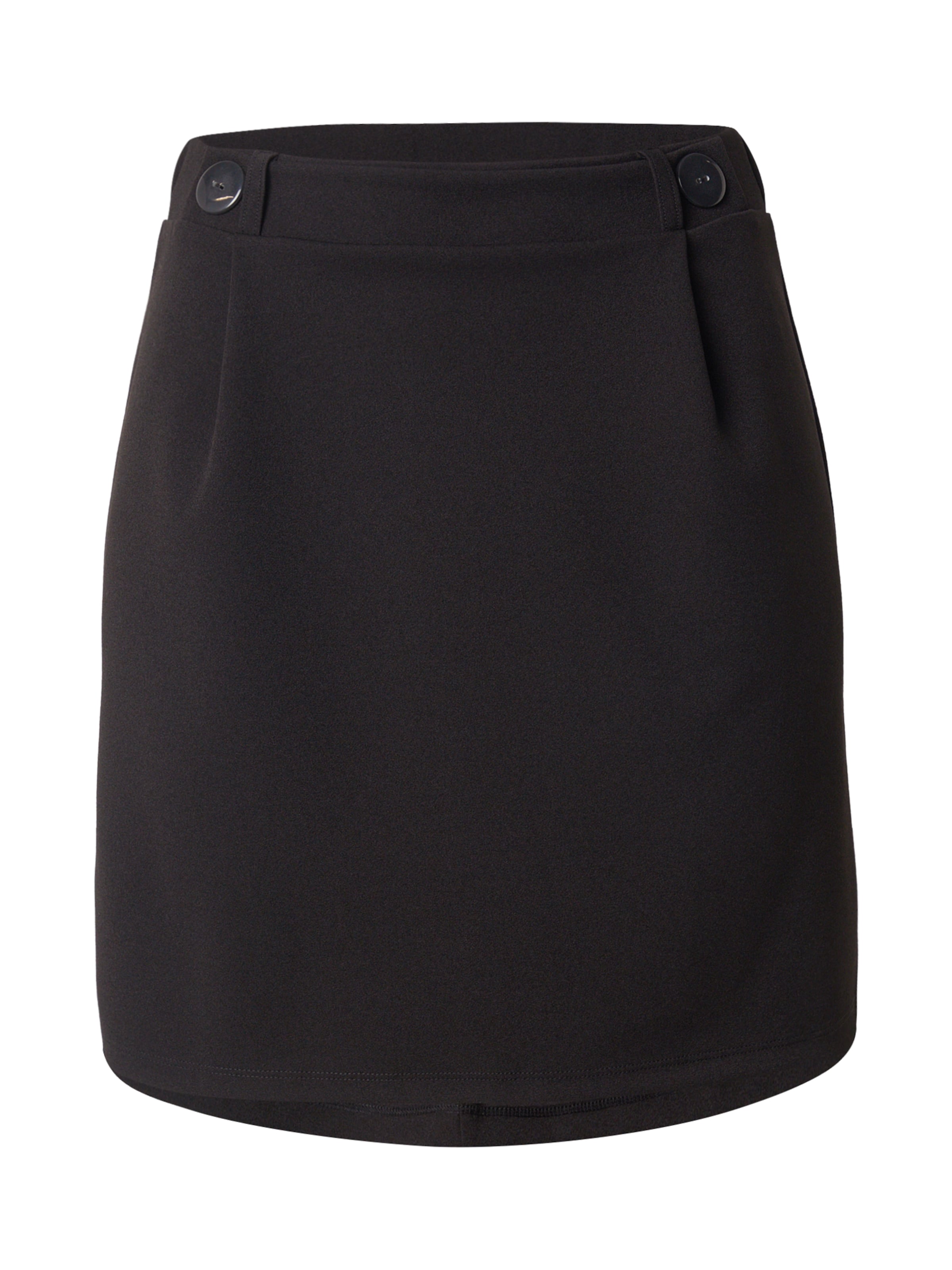 ABOUT YOU Skirt 'Mirell' in Black: front