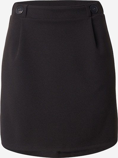 Sijonas 'Mirell' iš ABOUT YOU, spalva – juoda, Prekių apžvalga