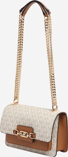 MICHAEL Michael Kors Torba preko ramena u boja pijeska / konjak, Pregled proizvoda