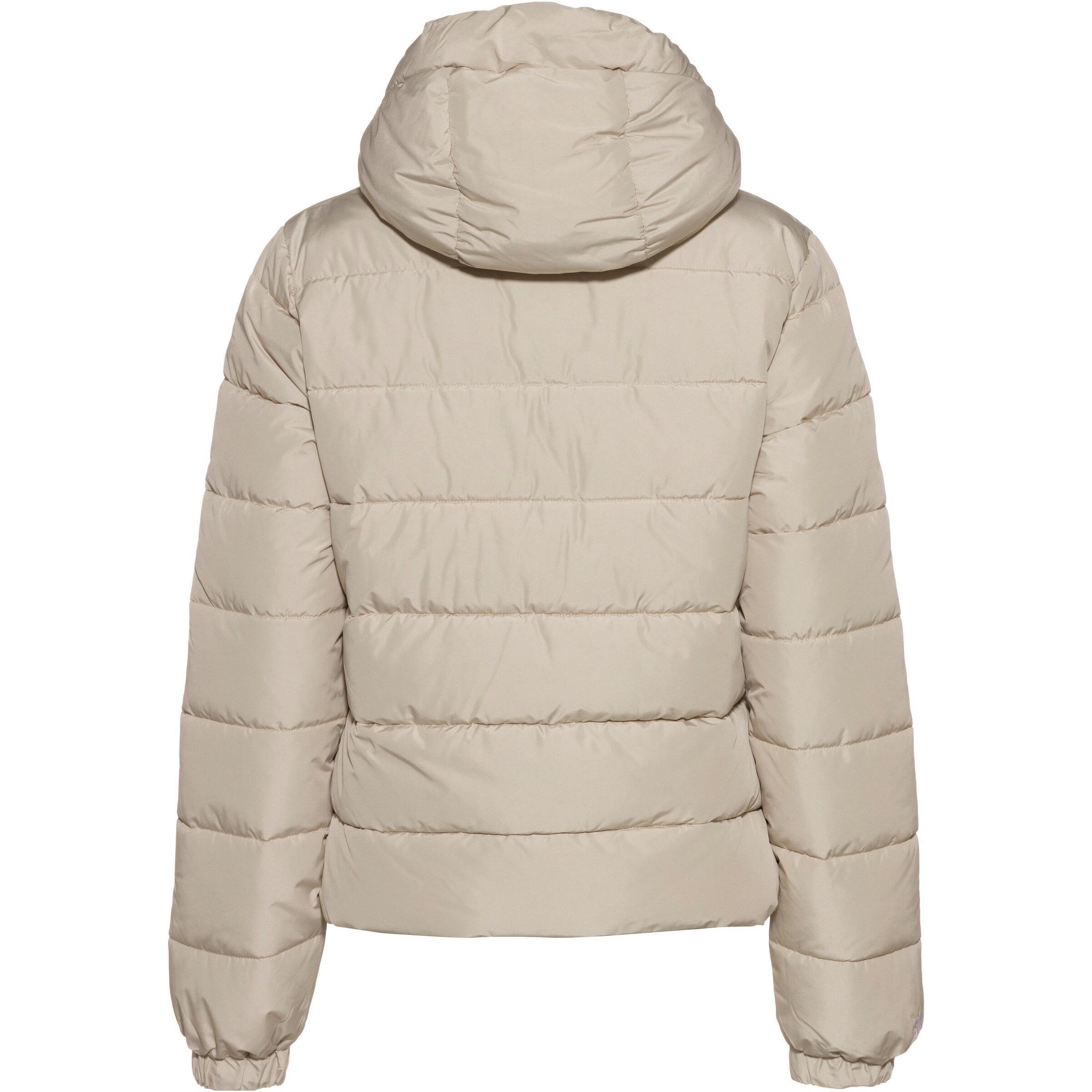 Superdry & Co - Chaqueta de entretiempo en beige