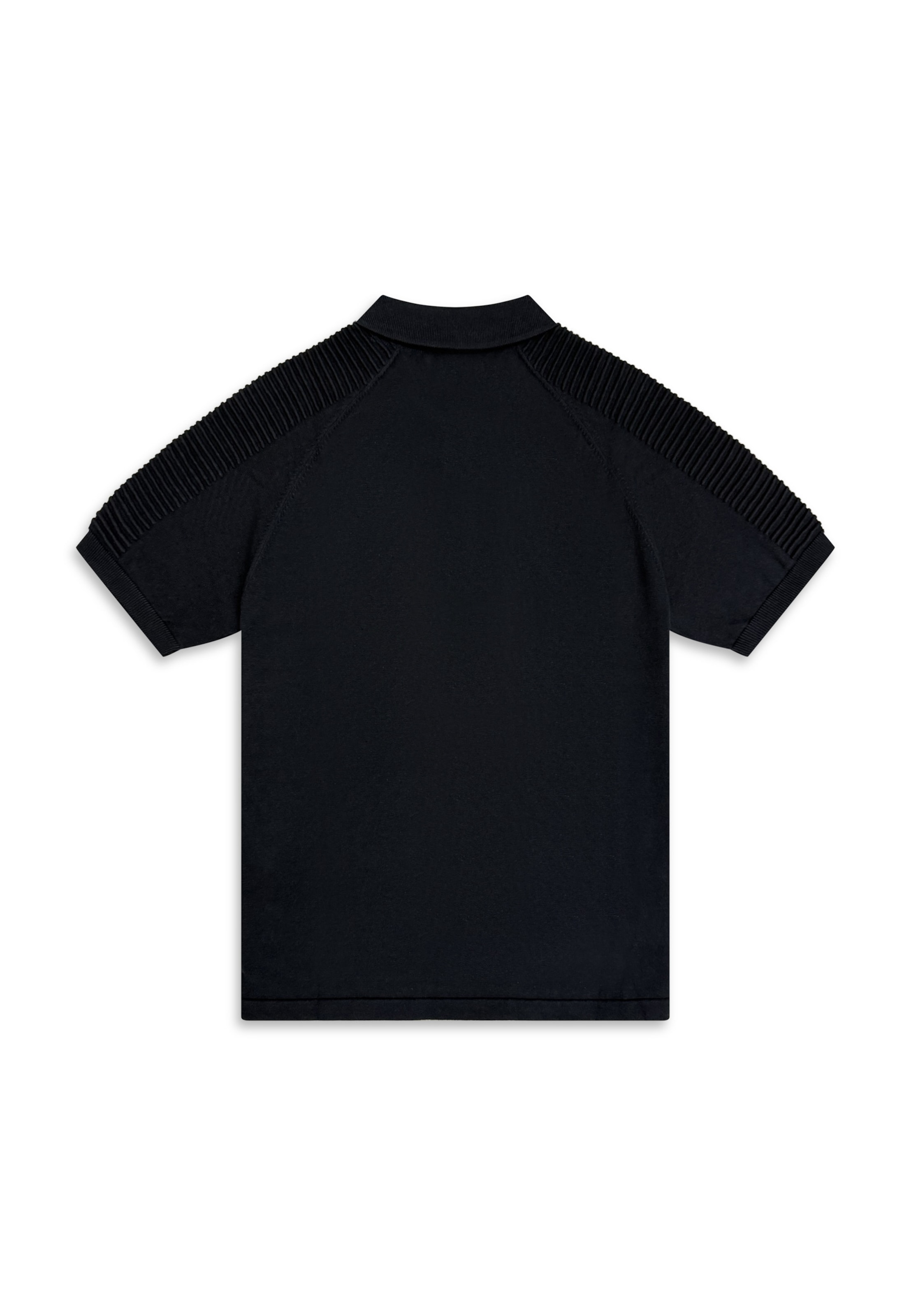 883Police - Pullover 'SALLE' em preto