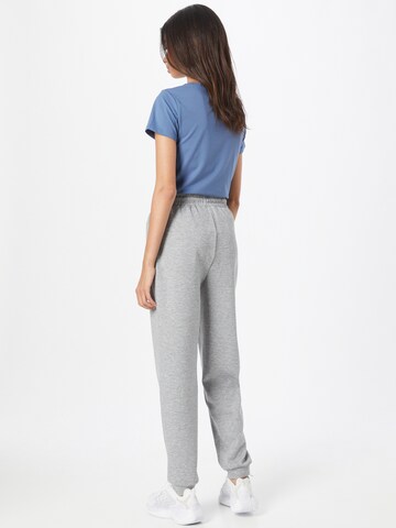 Effilé Pantalon de sport ONLY PLAY en gris