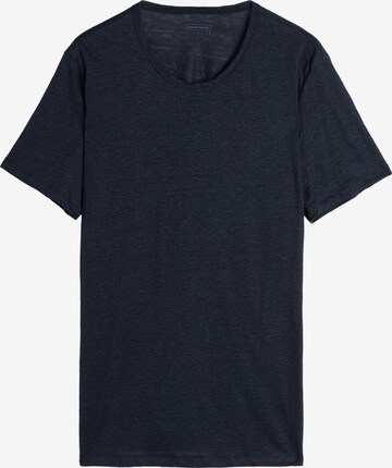 INTIMISSIMI Shirt in Blue: front