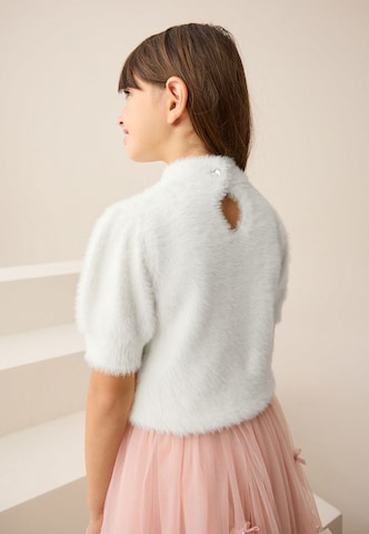 Pull-over Next en blanc