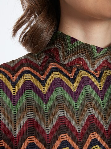 Ana Alcazar Top ' Sulara' in Mixed colours