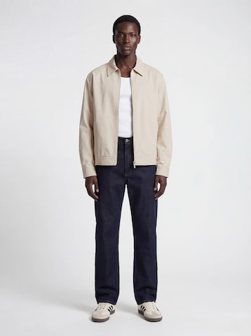 TRAPP Jacke in Weiß