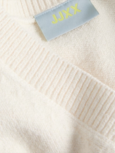 JJXX Sweter 'JXELSA' w rozmiarze XS w kolorze offwhitem, Podgląd produktu