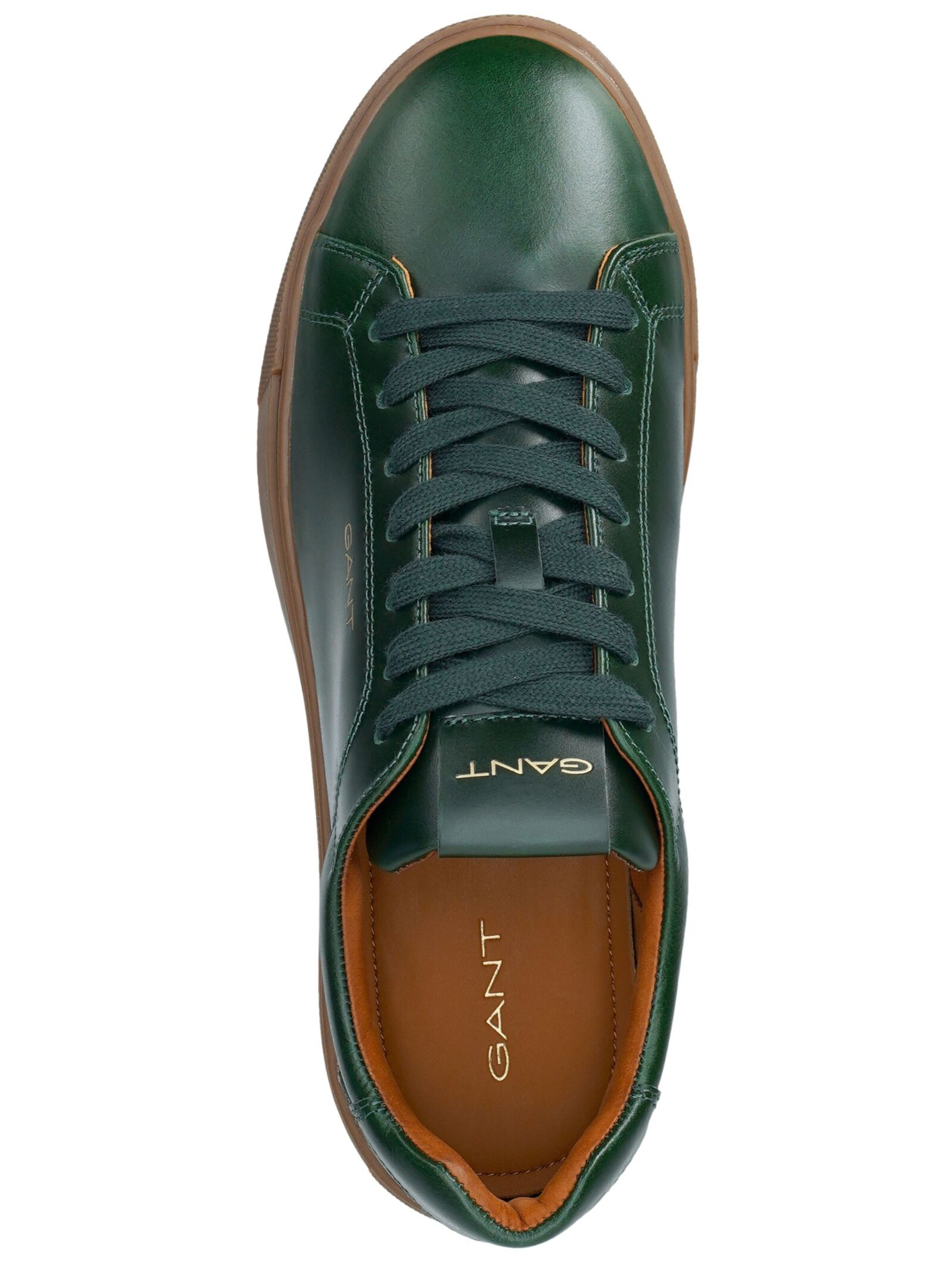 Sneaker bassa di GANT in verde