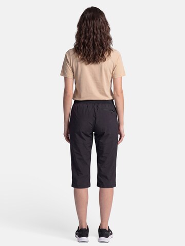 T-shirt ENDURA en beige