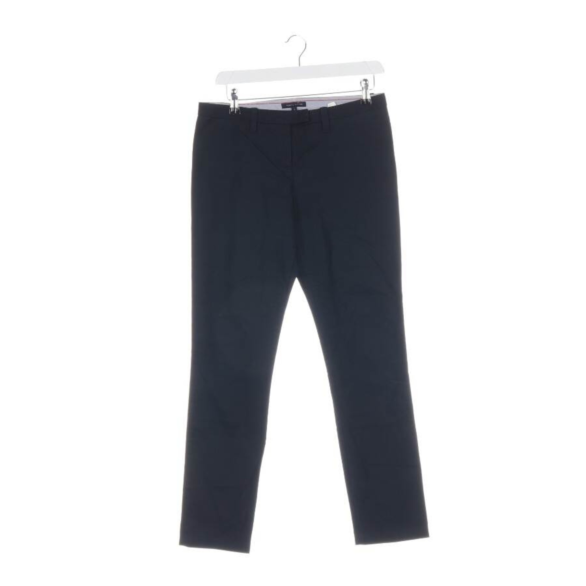 TOMMY HILFIGER Pants in XS in Blue: front