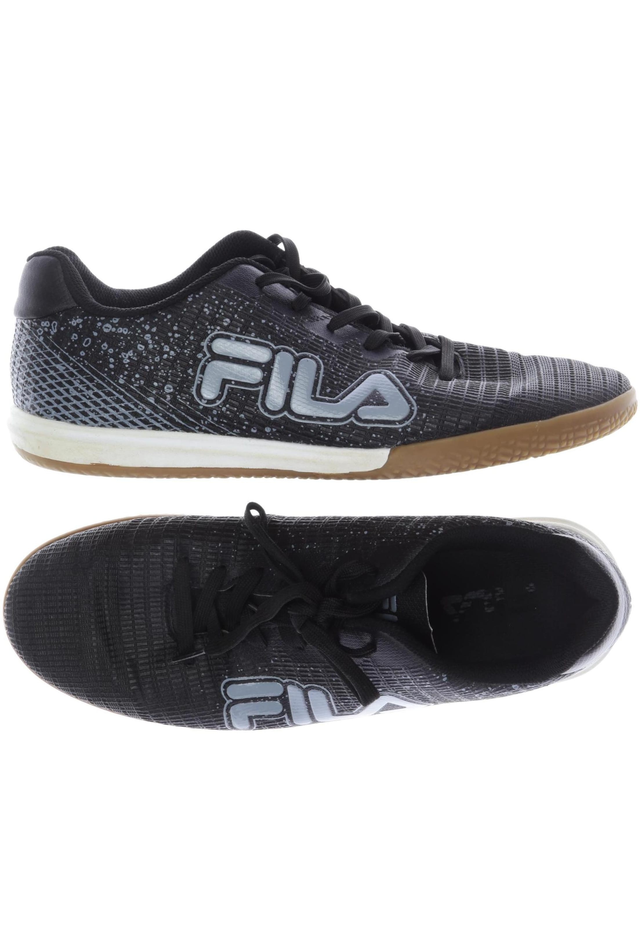 FILA Sneaker 40 in Schwarz: Vorderseite