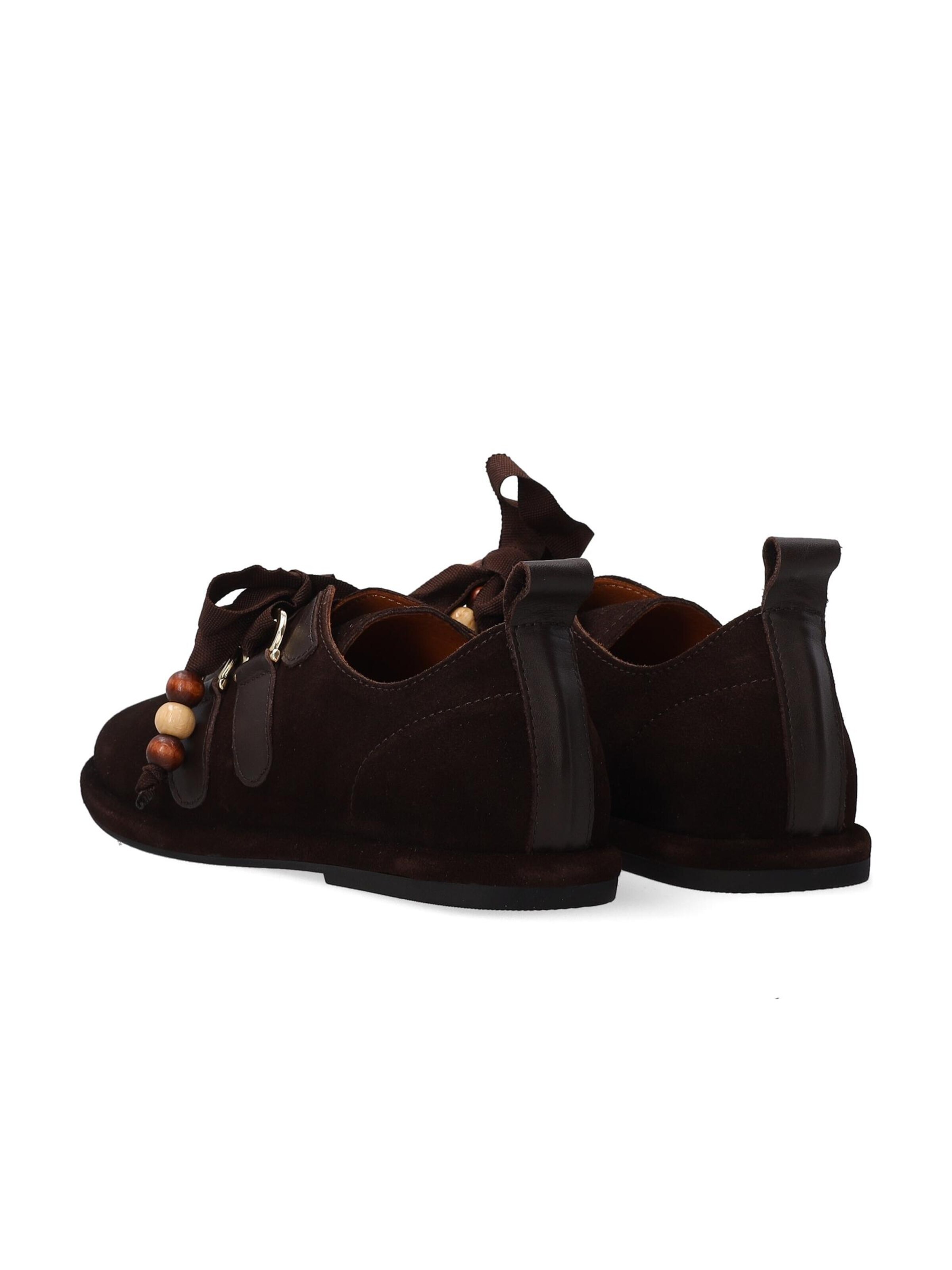 VENEZIA Schnürschuh‌‌‌‌‌‌‌ in Braun