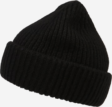 Bonnet 'Sussy' ONLY en noir