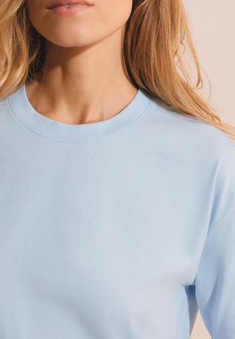 Camicia da notte 'Joanne' di ETAM in blu