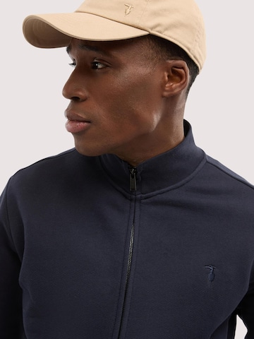 Cappello da baseball di Trussardi in beige: frontale